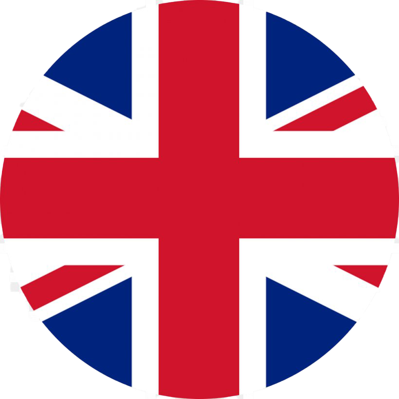 English Flag